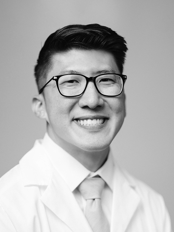 Jason Kim, M.D.